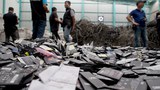 Thai neighbors of e-waste factories complain about sickening fumes