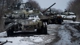 Russian weapons sales to Southeast Asia have tanked, report finds