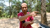 Ethnic Karen use innovation to battle wildfires, Thai government regulation