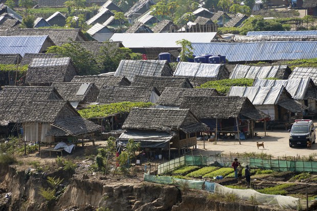 Will Thailand’s aid corridor with war-torn Myanmar make a difference? Will Thailand’s aid corridor with war-torn Myanmar make a difference?