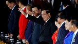 With help from China, Cambodia’s Hun Sen closes ‘win-win’ SEA Games
