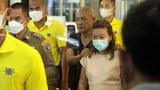 Thai woman suspected of 13 cyanide killings charged with premeditated murder