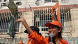 Thai election: Young candidates look to tap pro-democracy protest vote