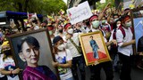 New faces of Burmese migrants in Thailand are young, savvy