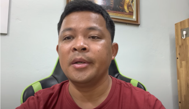 Vietnam arrests blogger who went missing in Thailand in April Vietnam arrests blogger who went missing in Thailand in April