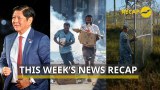 Guantanamo hearing on Bali bombings | ICC vs Marcos. | Papua New Guinea’s two-week state of emergency