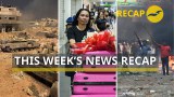 Israel-Hamas conflict affects Thailand, the Philippines and Malaysia | Indonesia arrests suspects in preparation for the upcoming election | Large demonstrations in Bangladesh