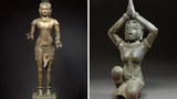 Thailand to recover ‘Golden Boy,’ but over 100 stolen artifacts remain abroad