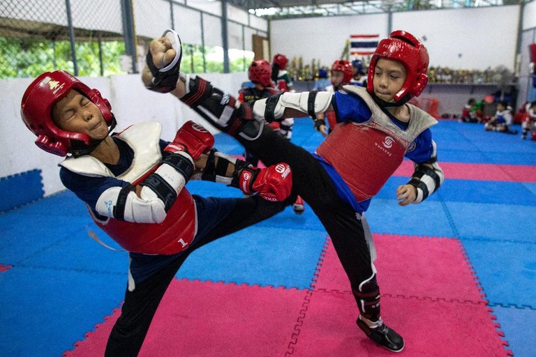 kickboxer.jpg kickboxer.jpg