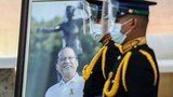 Filipinos Bid Farewell to Ex-President Benigno Aquino III (1960-2021)