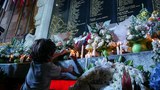Mourners pay tribute to 202 killed in 2002 Bali bombings
