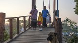For Myanmar nationals, ‘Friendship’ bridge is a lifeline