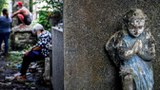 Health Measures Push Filipinos to Visit Graves Early for All Souls’ Day
