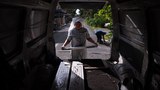 ​Former transgender crafts coffins, tombstones for Malaysia’s LGBTQ community