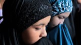Muslims Mark Eid al-Fitr under COVID-19 Restrictions