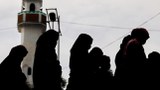 Philippine, Indonesian Muslims Congregate for Eid-ul-Adha as Outbreak Deepens