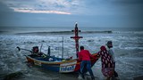 Plans for industrial zone threaten fishing community in southern Thailand, locals say