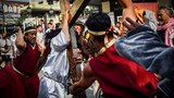 In the Philippines, faithful reenact Christ’s suffering on Good Friday