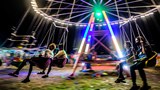 After 2 years of COVID lockdowns, Filipinos flock back to fun fairs