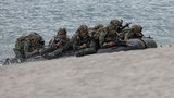 US, Philippine troops launch drill to sharpen coastal defense efforts