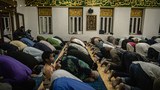 Bangkok mosque is a melting pot for Muslims from across Asia
