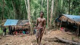 In Thailand, tribal community struggles to preserve traditional identity as modernity encroaches