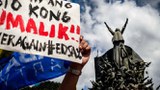 Filipinos Rally to Mark ‘People Power’ Anniversary