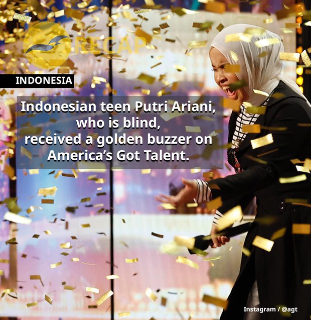 Indonesia