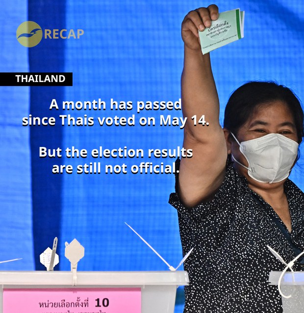 Thailand