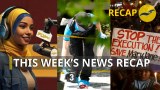 Malaysia’s first AI radio DJ | Appeal for Filipina on death row in Indonesia | Thai student killed by exploding fire extinguisher