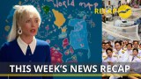 Philippines considering banning the Barbie movie | Dengue spike in Bangladesh | Will Thailand finally have a new PM?