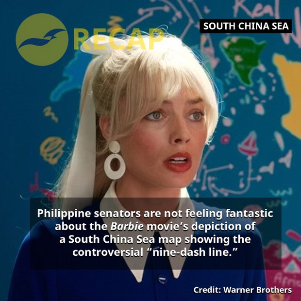 South China Sea