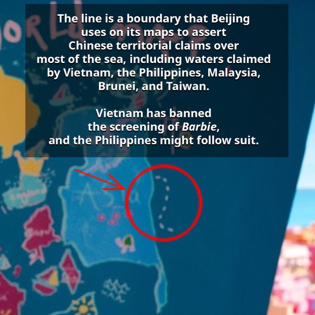 South China Sea