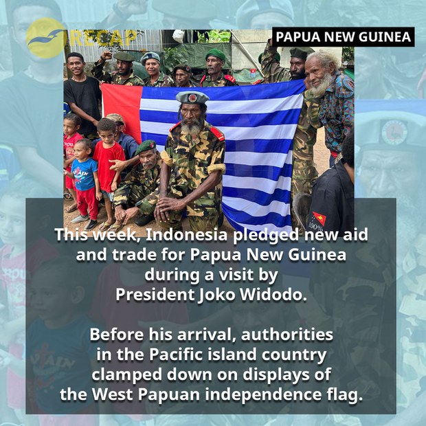 Papua New Guinea