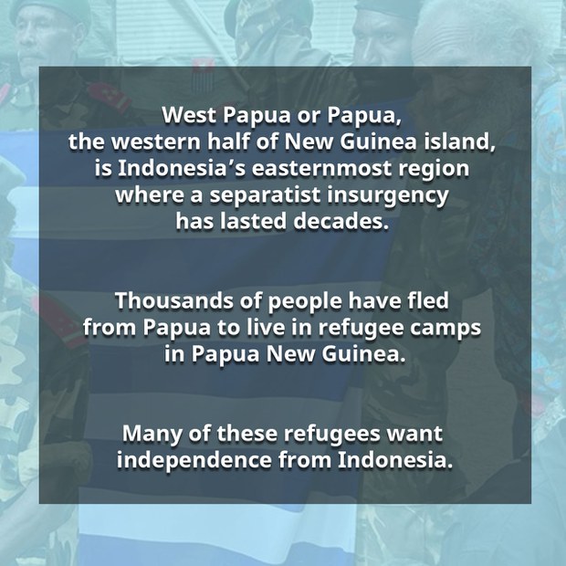 Papua New Guinea