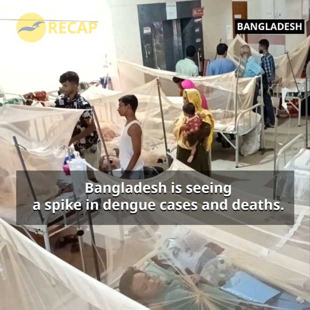 Bangladesh