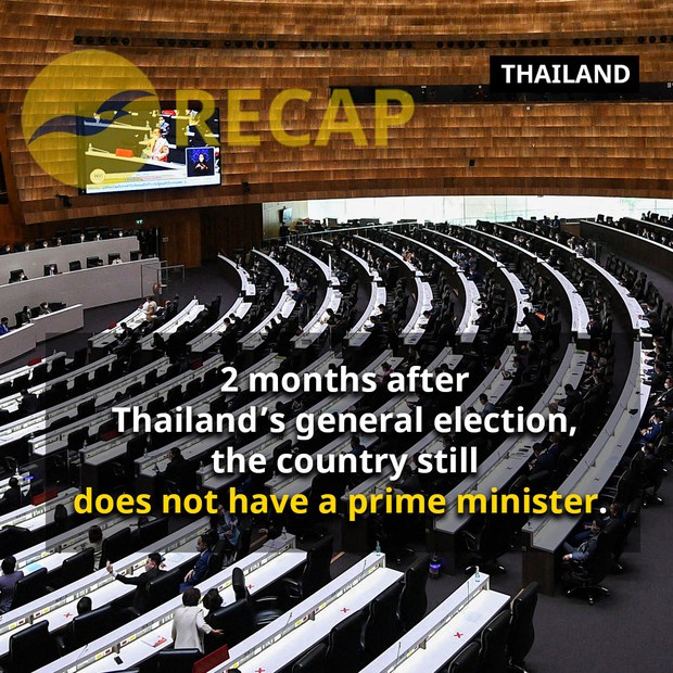 Thailand