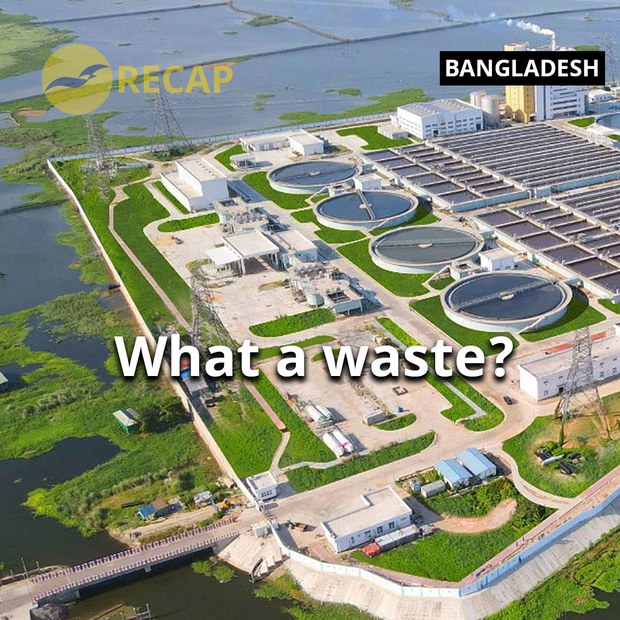 Bangladesh