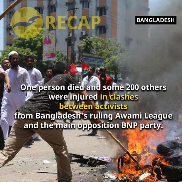 Bangladesh