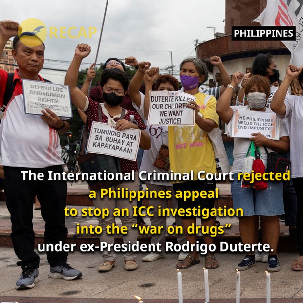 Philippines