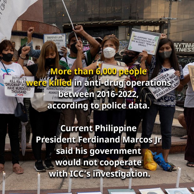 Philippines