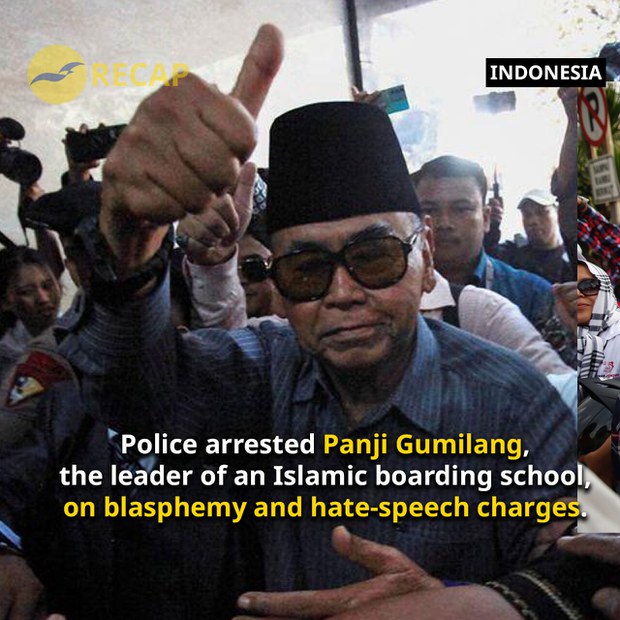 Indonesia