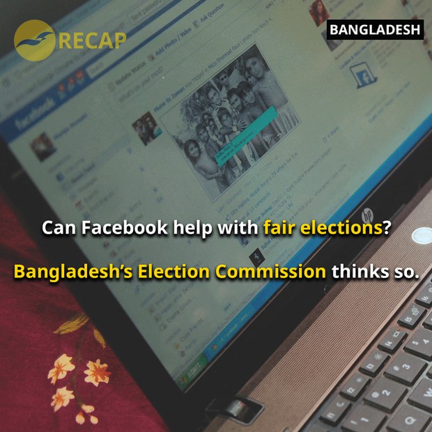 Bangladesh