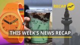Malaysia bans ‘LGBTQ+’ Swatch watches | Thailand’s betrayal drink | Jakarta battles toxic air