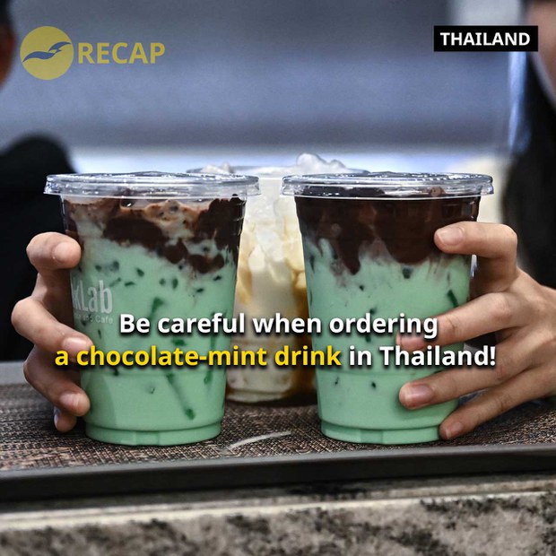 Thailand