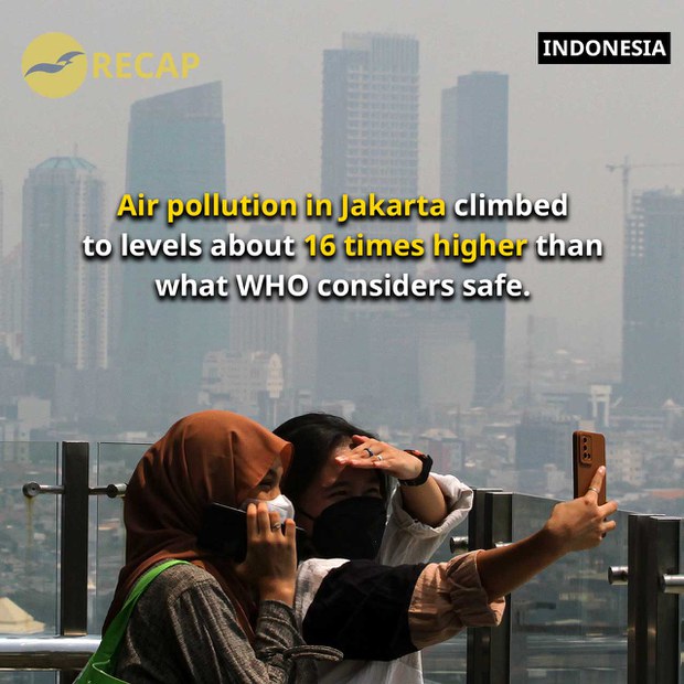 Indonesia