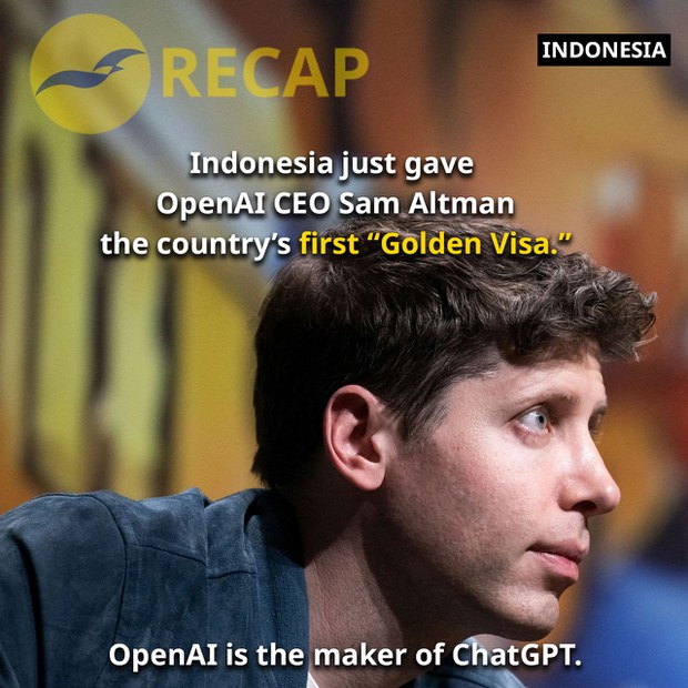 Indonesia