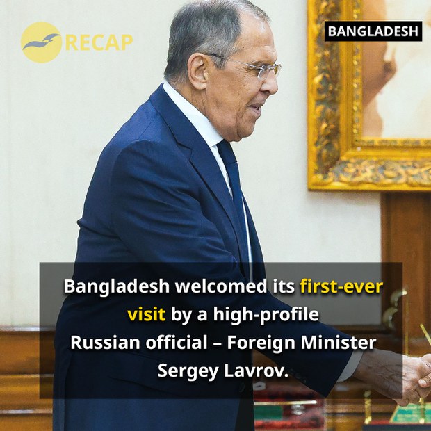 Bangladesh