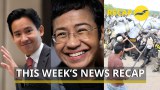 Relocation protests | Press freedom win | Pita Limjaroenrat resigns as party leader