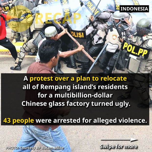 Indonesia